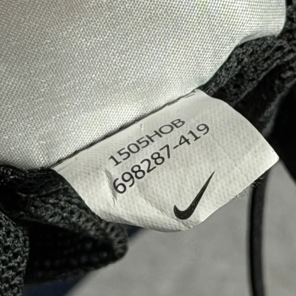 Nike byu cougars